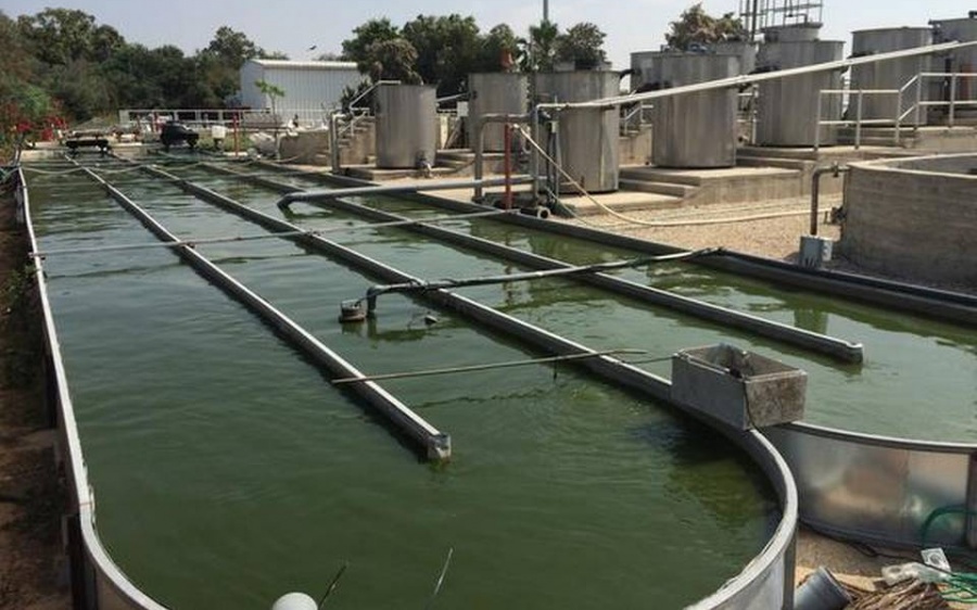 Израильская технология очистки воды экономит до 90% затрат энергии